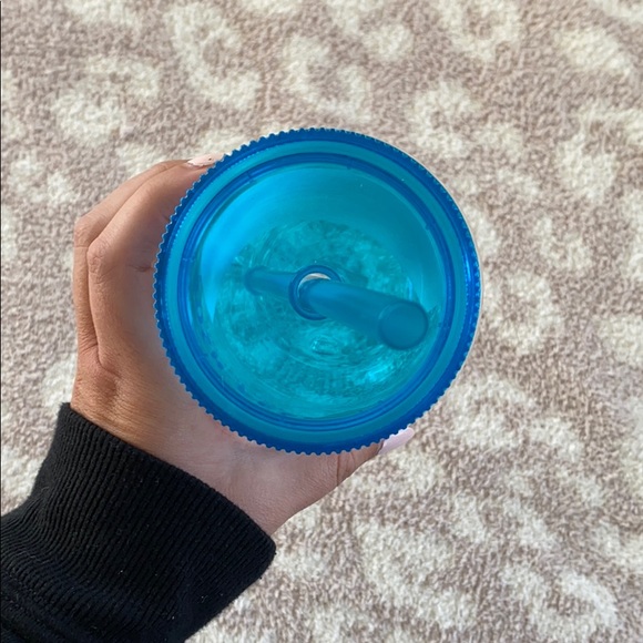 Poshfest Cup with Straw - Picture 4 of 4